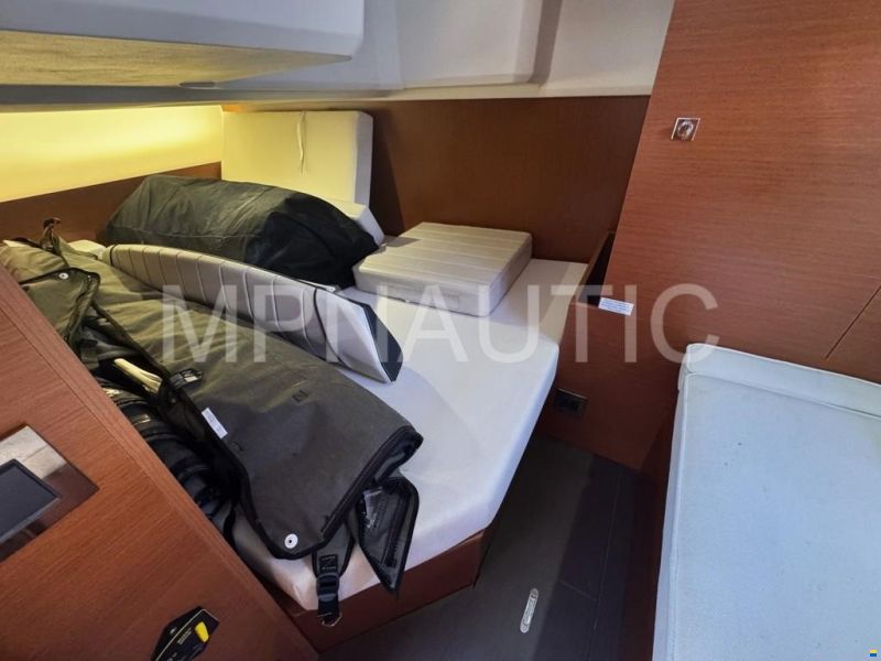 Jeanneau Leader 30