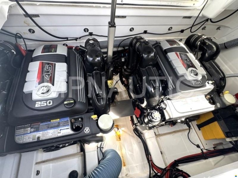Jeanneau Leader 30