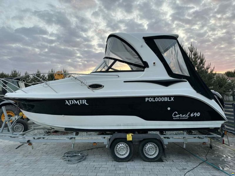 Coral 690