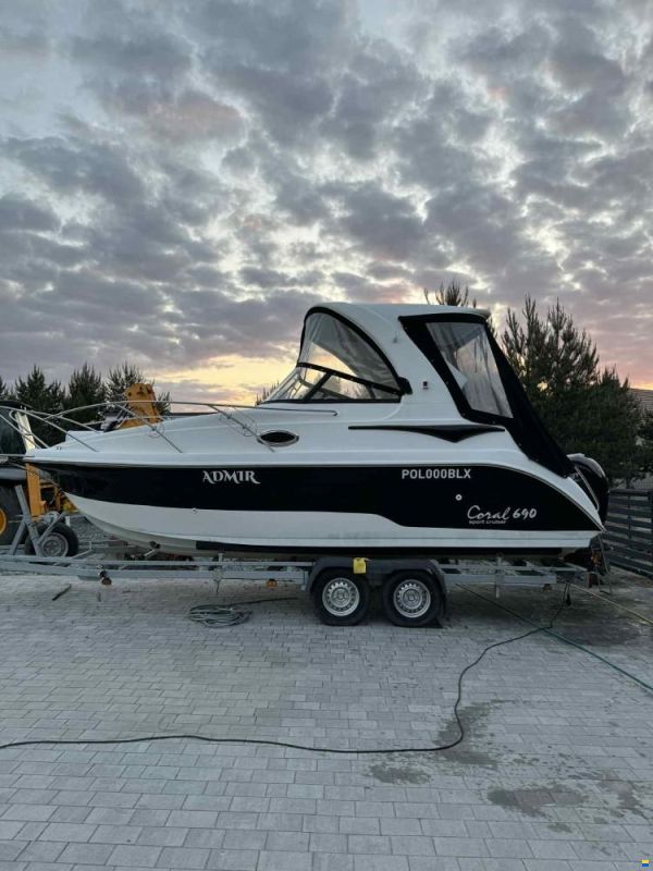 Coral 690
