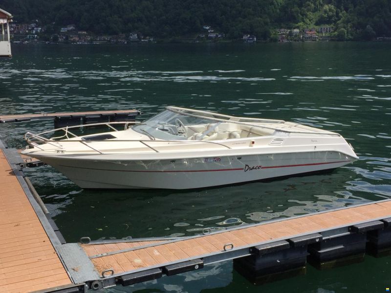 Draco 2200 Topaz