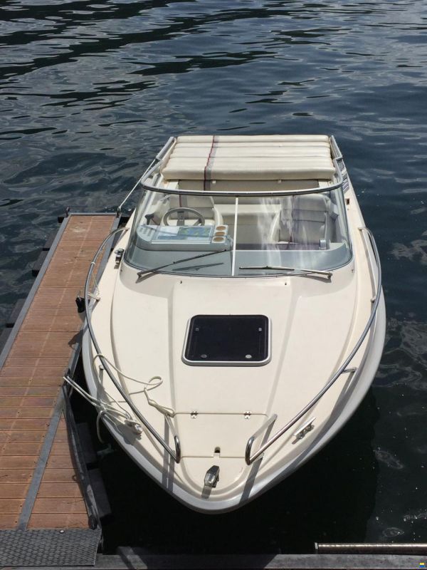 Draco 2200 Topaz