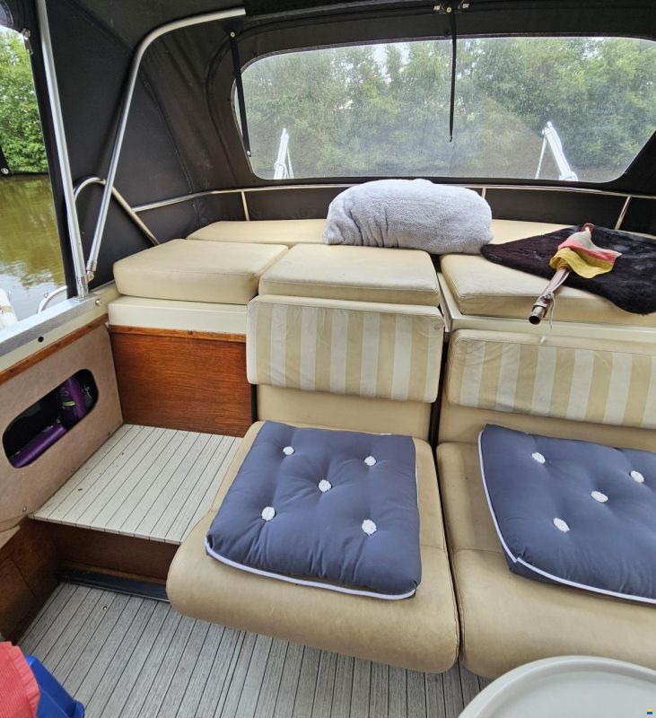 Scand Baltic 29