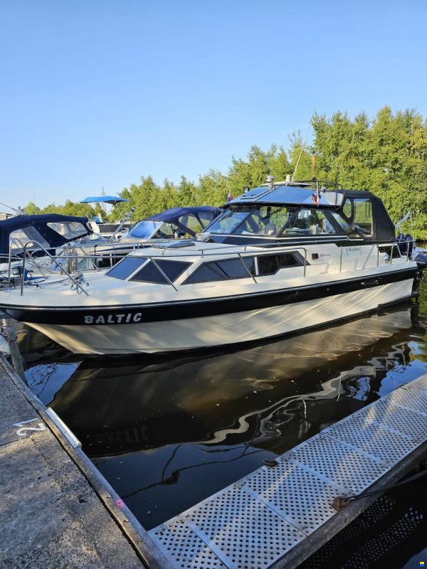 Scand Baltic 29