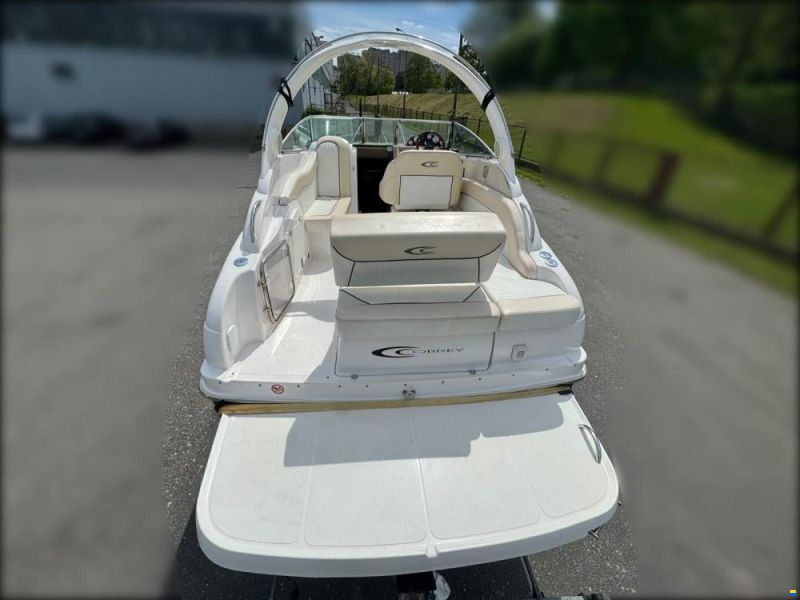Cobrey 260 SC