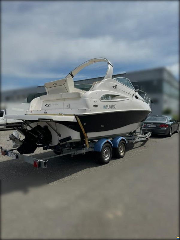 Cobrey 260 SC