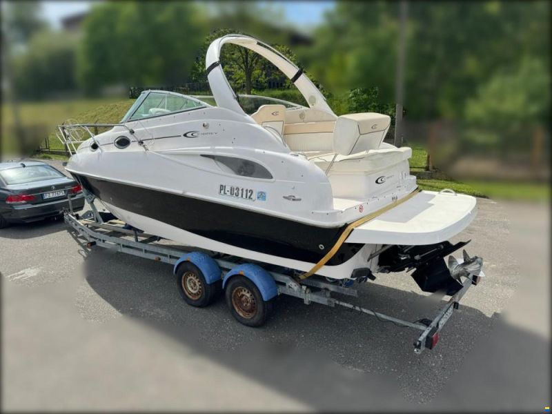 Cobrey 260 SC