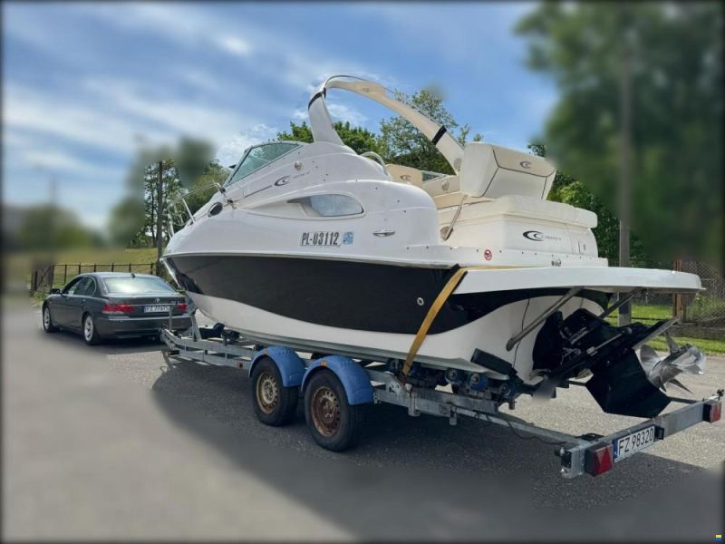 Cobrey 260 SC