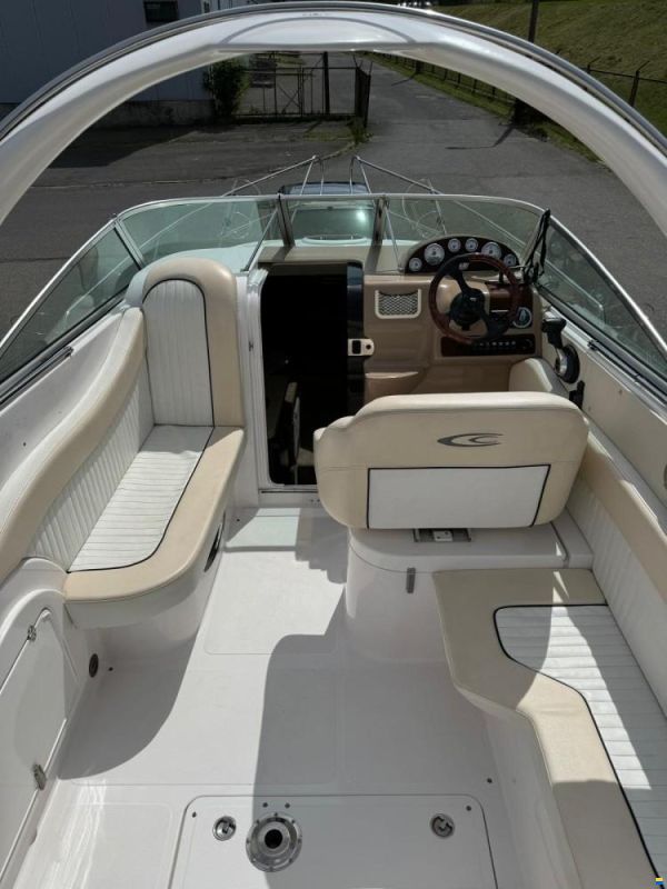 Cobrey 260 SC