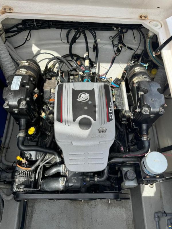 Cobrey 260 SC