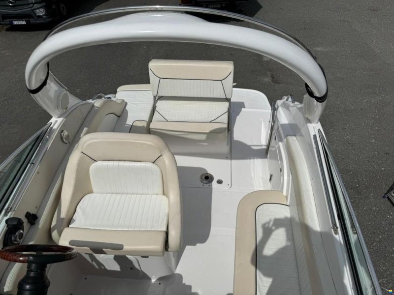 Cobrey 260 SC