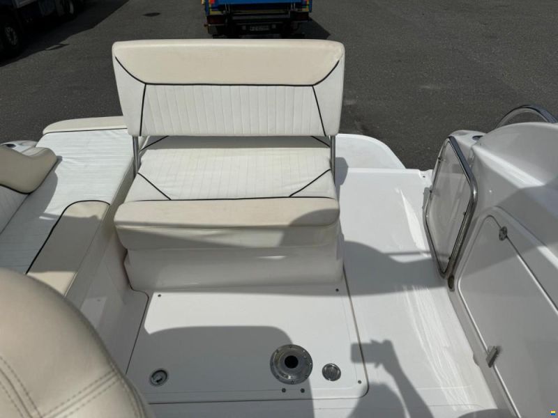 Cobrey 260 SC