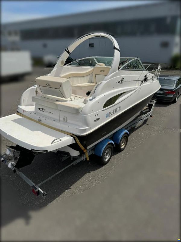Cobrey 260 SC