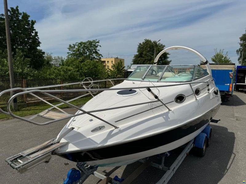 Cobrey 260 SC
