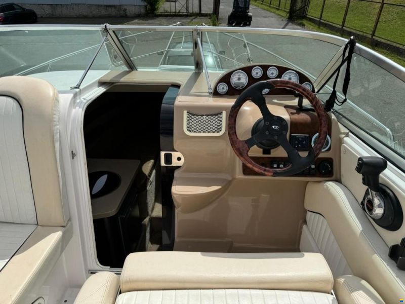 Cobrey 260 SC