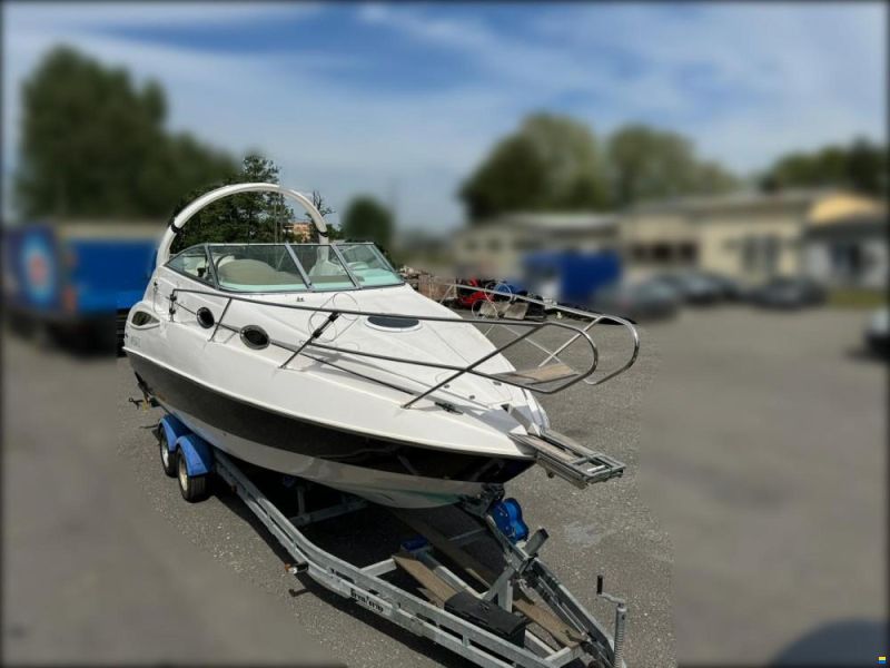 Cobrey 260 SC