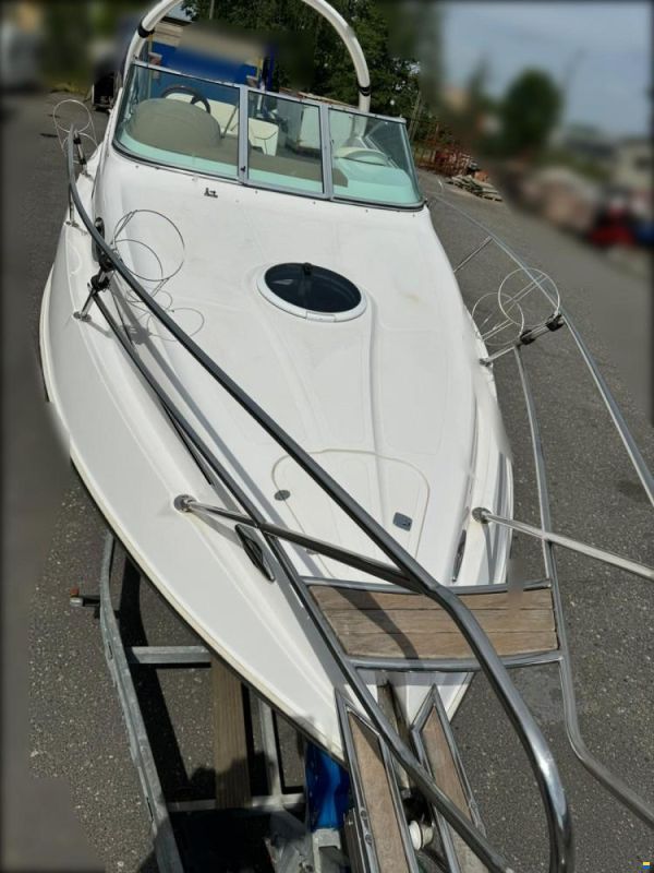 Cobrey 260 SC