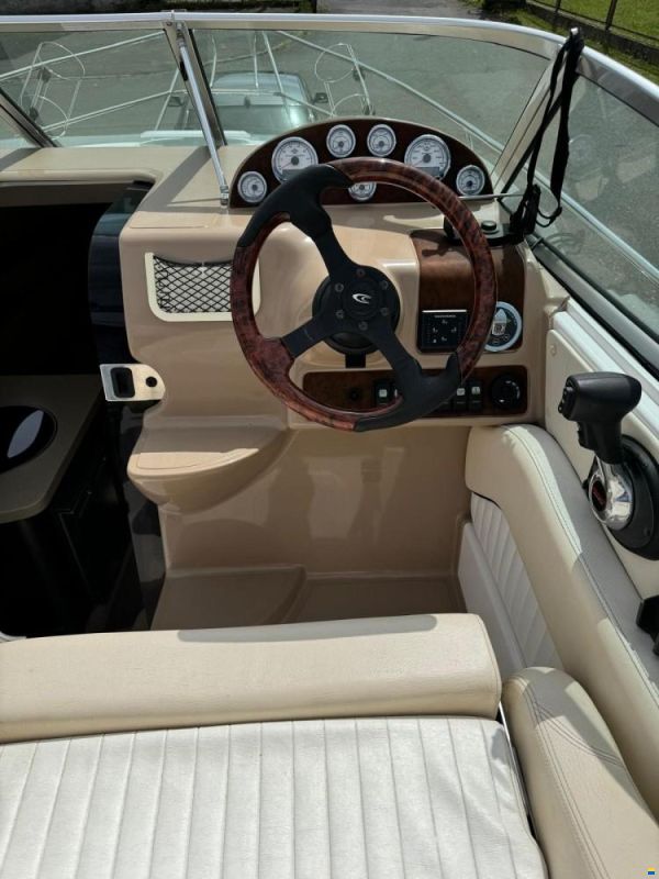 Cobrey 260 SC
