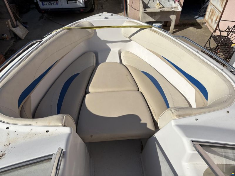 Four Winns 220 Horizon