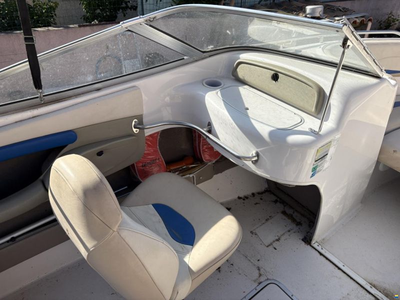 Four Winns 220 Horizon