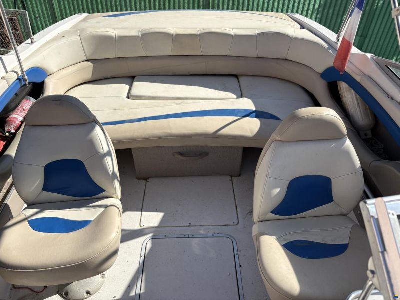 Four Winns 220 Horizon