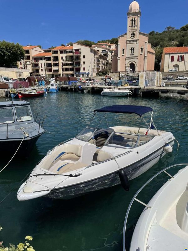 Four Winns 220 Horizon