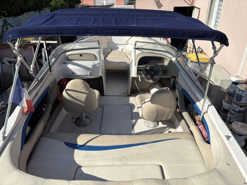 Four Winns 220 Horizon