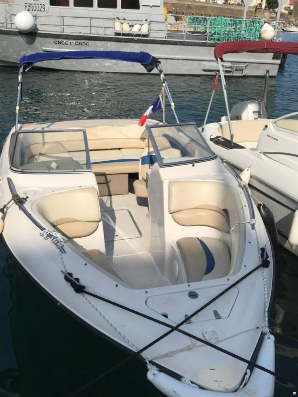 Four Winns 220 Horizon