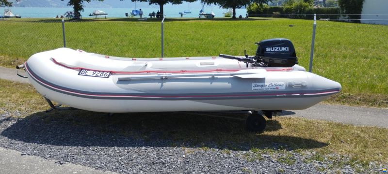 Sergio Cellano SC390AL