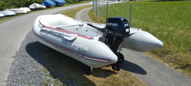 Sergio Cellano SC390AL