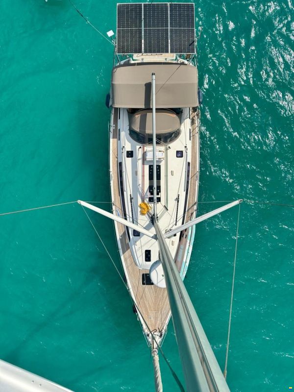 Bavaria 51 Cruiser