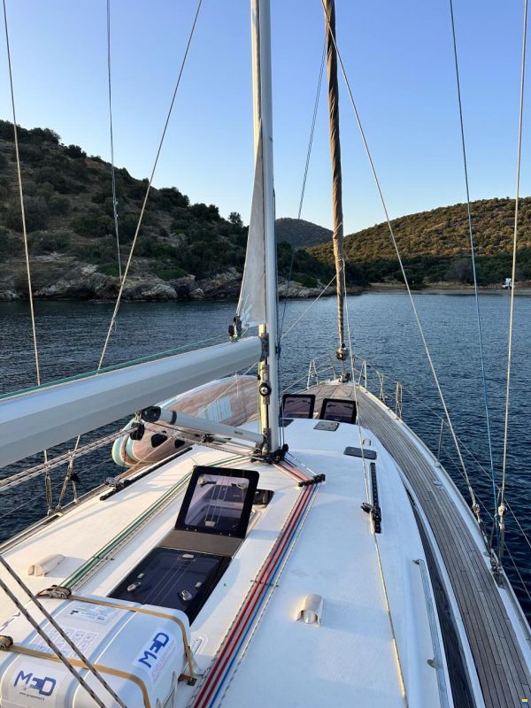 Bavaria 51 Cruiser