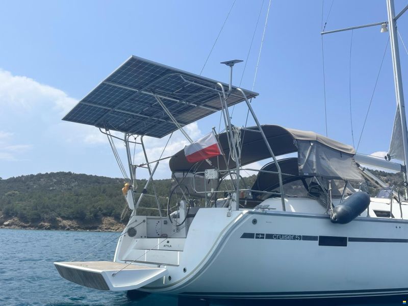Bavaria 51 Cruiser