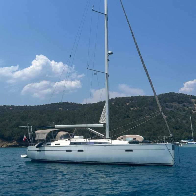 Bavaria 51 Cruiser