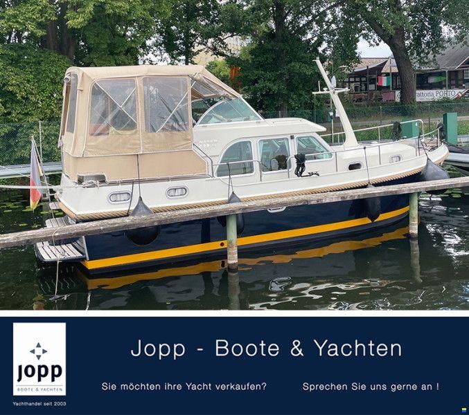 Linssen Grand Sturdy 29.9 AC