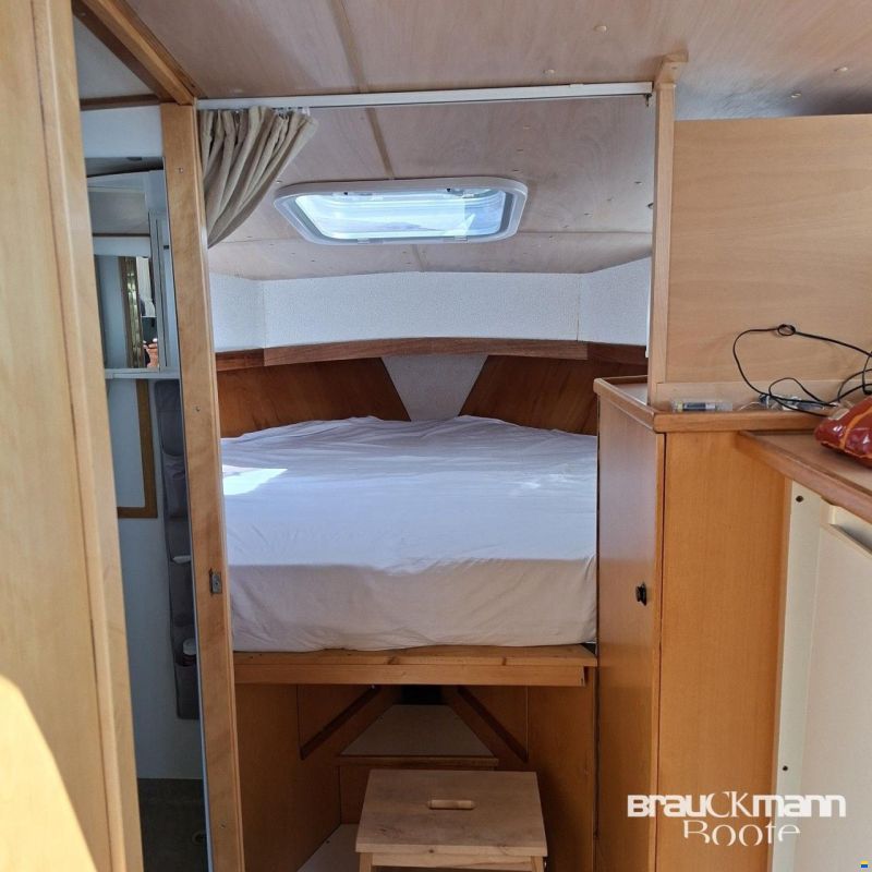 Almarine 900