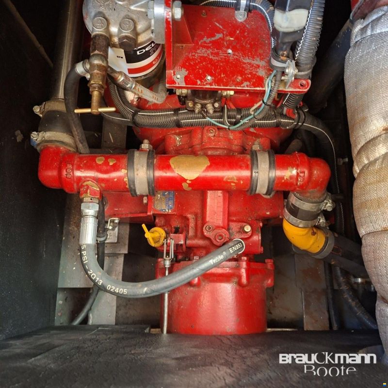 Almarine 900