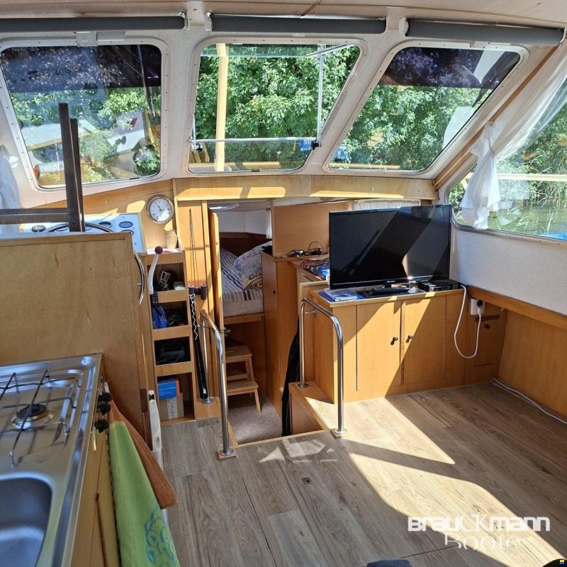Almarine 900