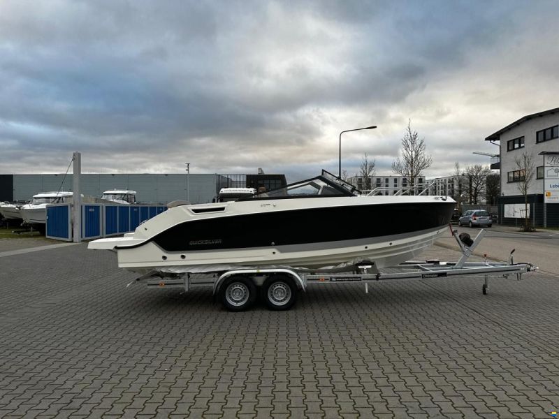 Quicksilver Activ 675 Bowrider