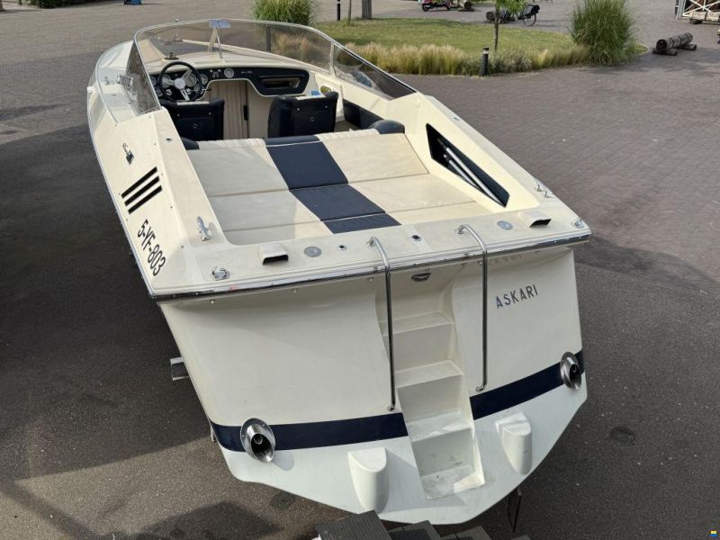 Riva St Tropez