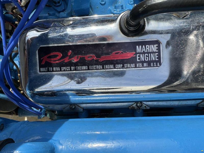 Riva St Tropez