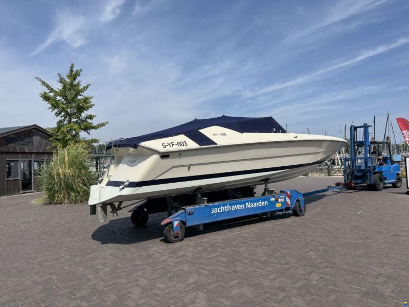 Riva St Tropez