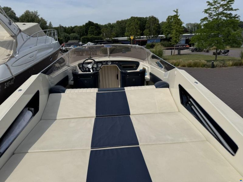 Riva St Tropez