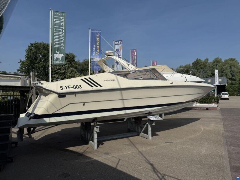 Riva St Tropez