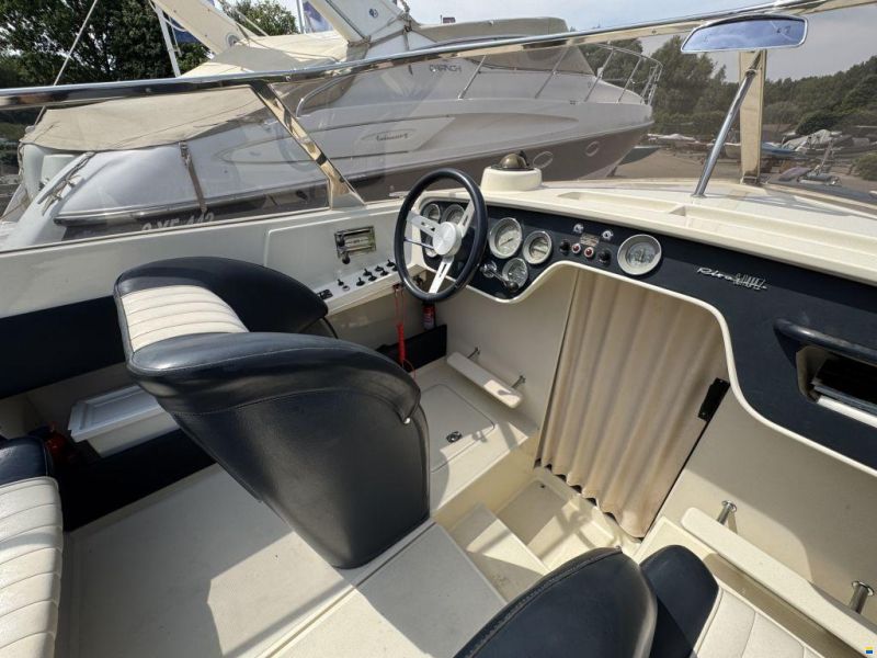 Riva St Tropez