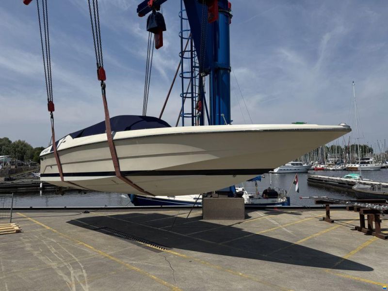 Riva St Tropez