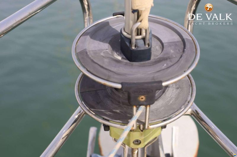 Beneteau Cyclades 43.4