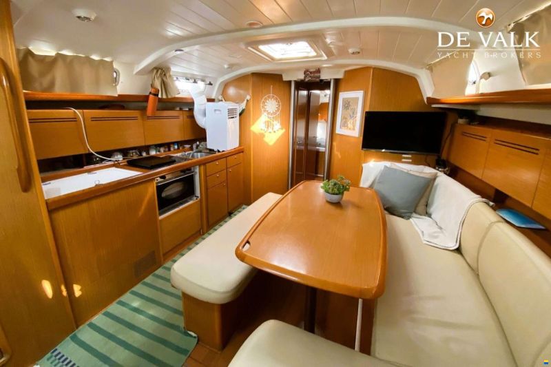 Beneteau Cyclades 43.4