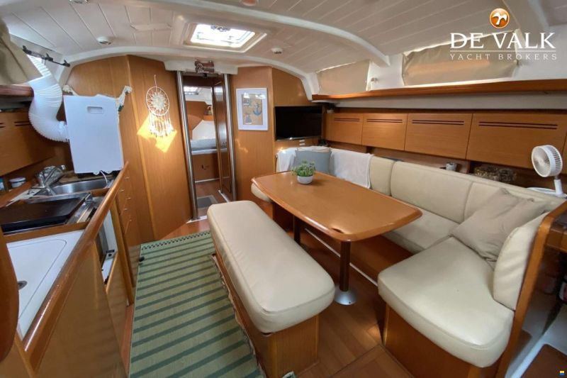 Beneteau Cyclades 43.4