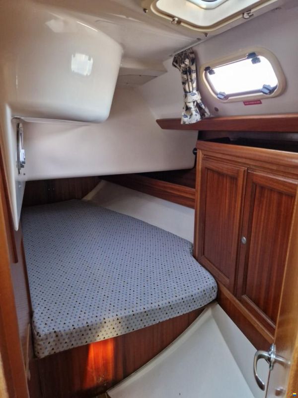 Dufour 45 Classic
